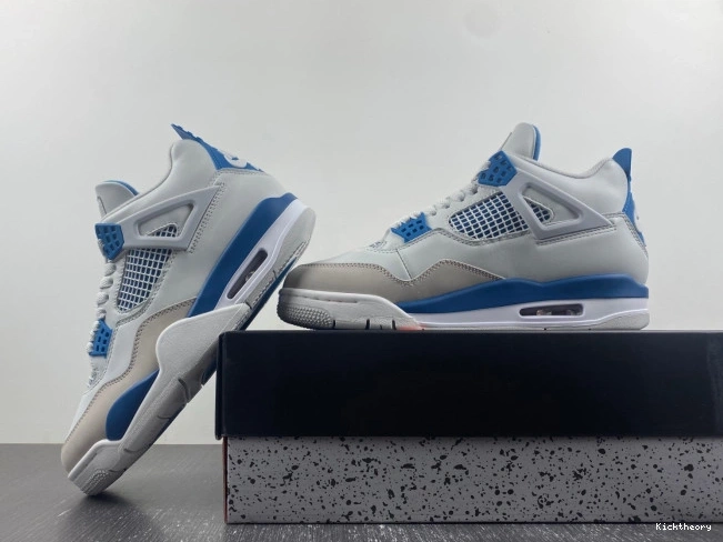 Kick Theory 4 Military Blue Air Jordan FV5029-141 0820